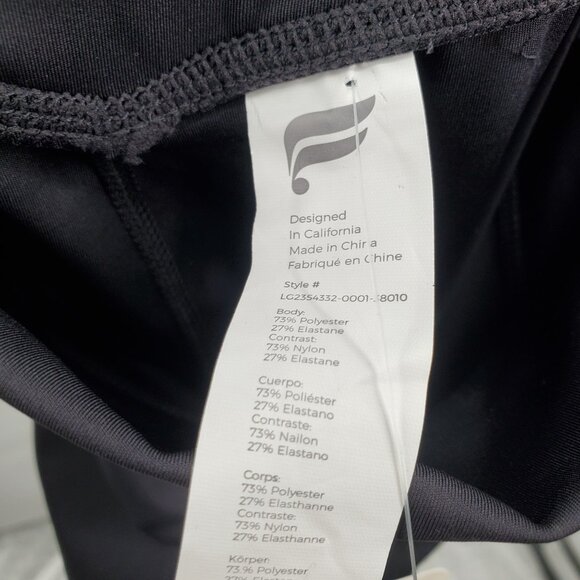 Fabletics Anywhere Motion365+ High Waisted Legging Women Size XXS NWT - Picture 8 of 16